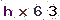 code